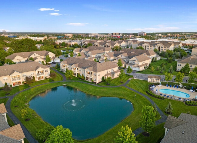 Building Photo - 9077 Polaris Lakes Dr