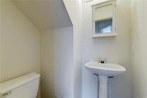 Building Photo - 1823 Barilla Mountain Trail