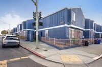 Building Photo - 5205 Foothill Blvd