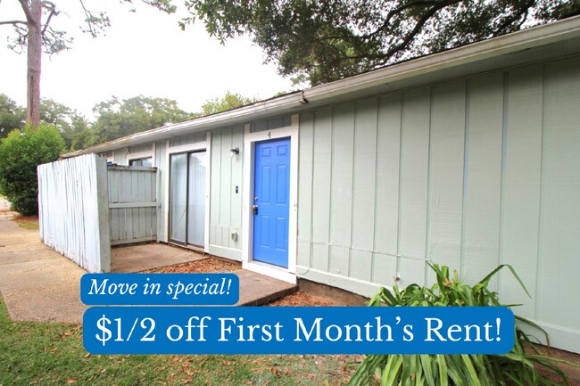 Building Photo - Move-In Ready 2-Bedroom Apartment - 1/2 Off First Month Rent!