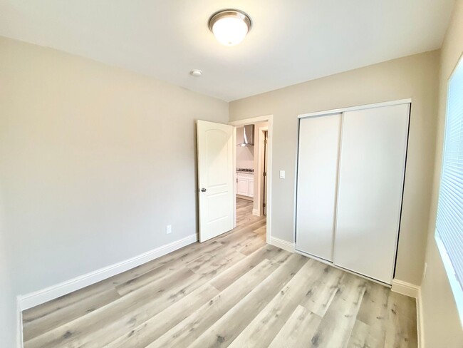 Building Photo - Charming 1-Bedroom, 1-Bathroom ADU in a Pr...