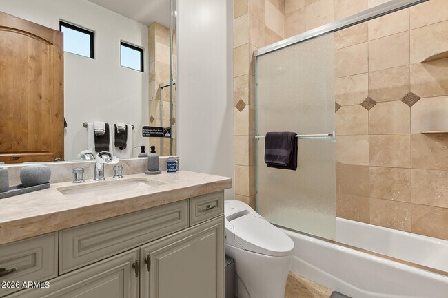 Building Photo - 11861 E Desert Trail Rd