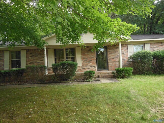 Building Photo - 1725 Millican Pl NW