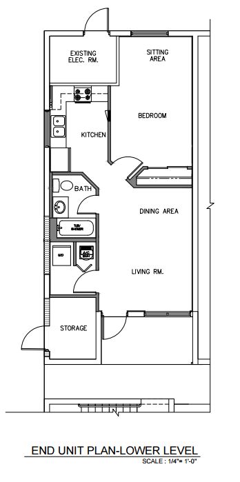 Floorplan - Boca Palms Too