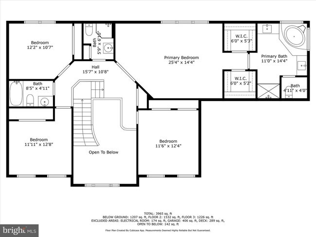 Building Photo - 4407 Jayson Ln