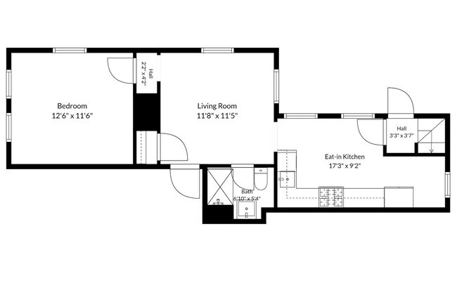 Building Photo - 13 Vinton St
