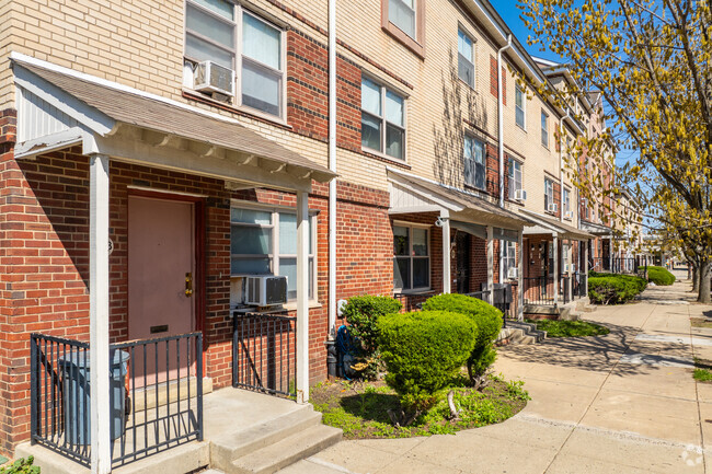 Building Photo - Richard Allen Homes II