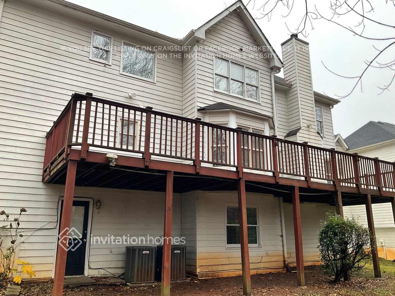 Building Photo - 655 River Overlook Dr NW