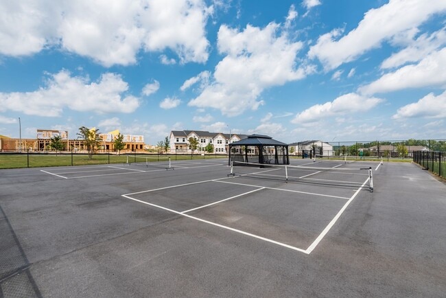Building Photo - $500 OFF Your First Month's Rent! Beautiful End-Unit Townhome in Trace at Olde Towne | 3BR/3.5BA ...