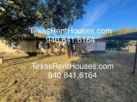 Building Photo - 3/2 Burkburnett