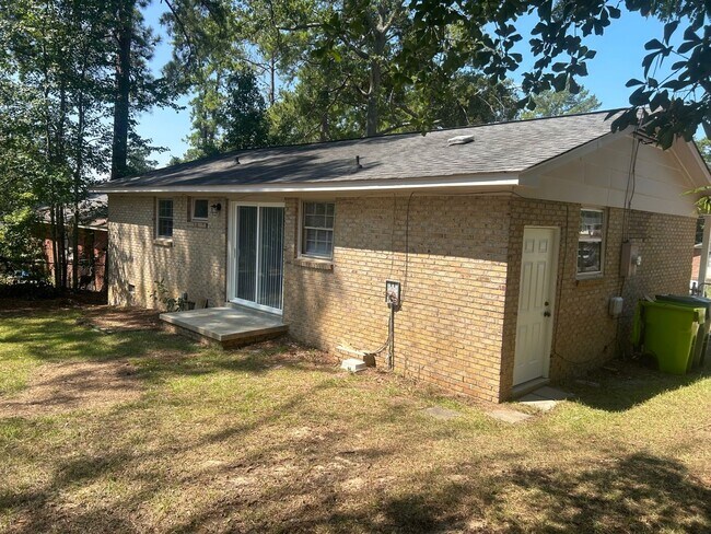 Building Photo - 3728 Baywater Dr