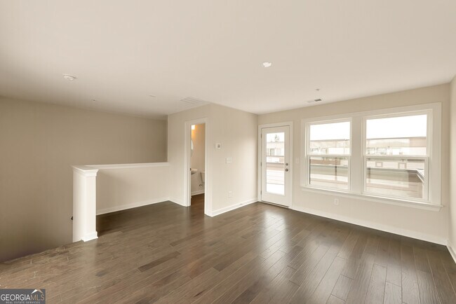 Building Photo - 1807 Brandsford St NW