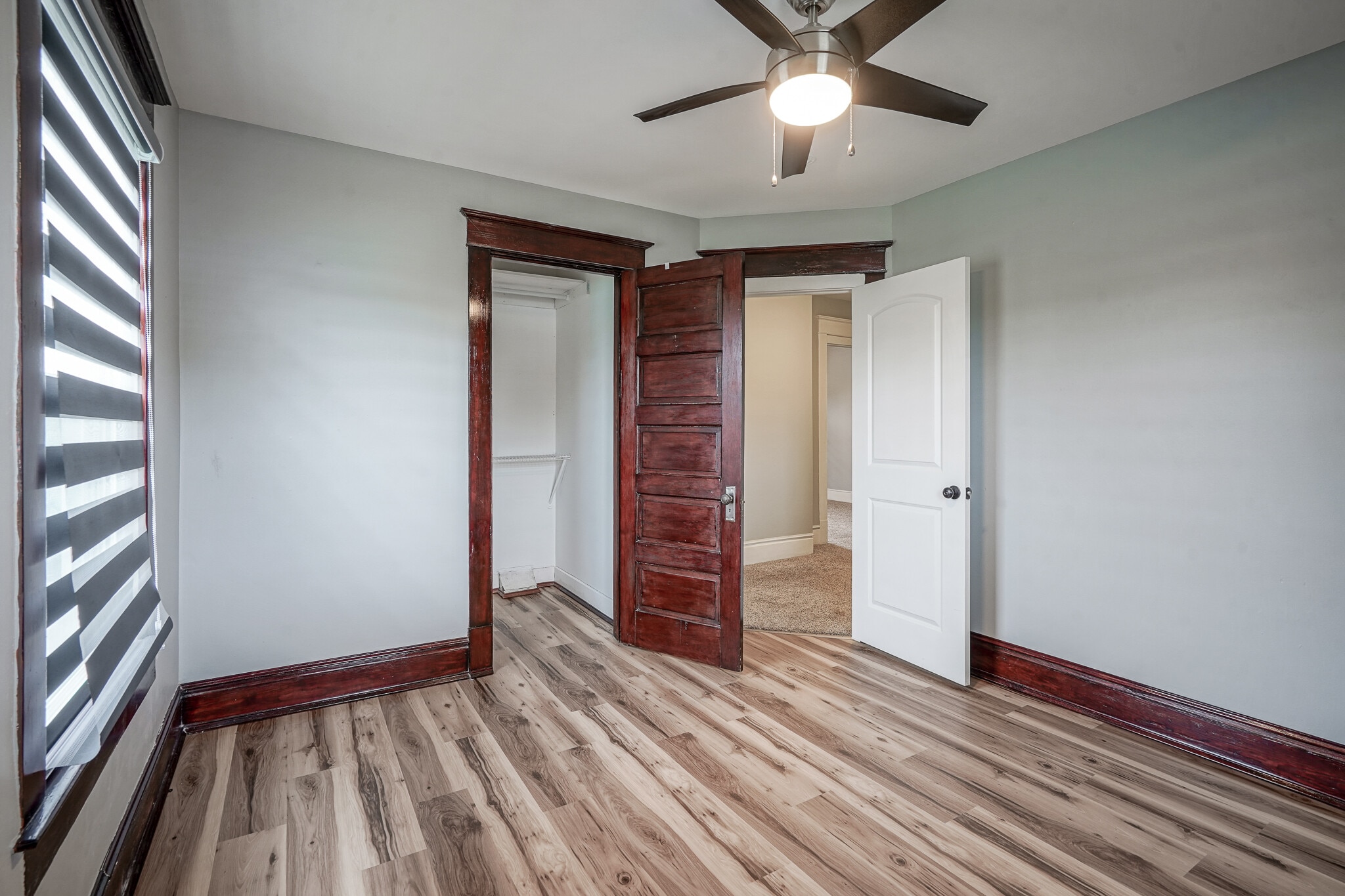 Bedroom #3 - 17 N Randolph St