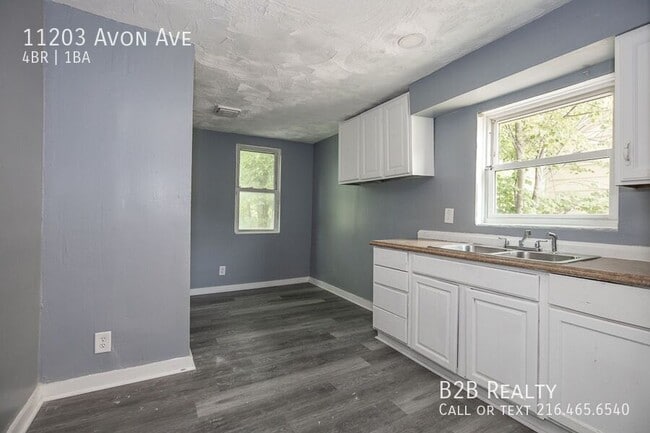 Building Photo - 11203 Avon Ave