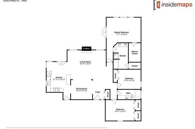 Building Photo - 13322 Hilltop Cir