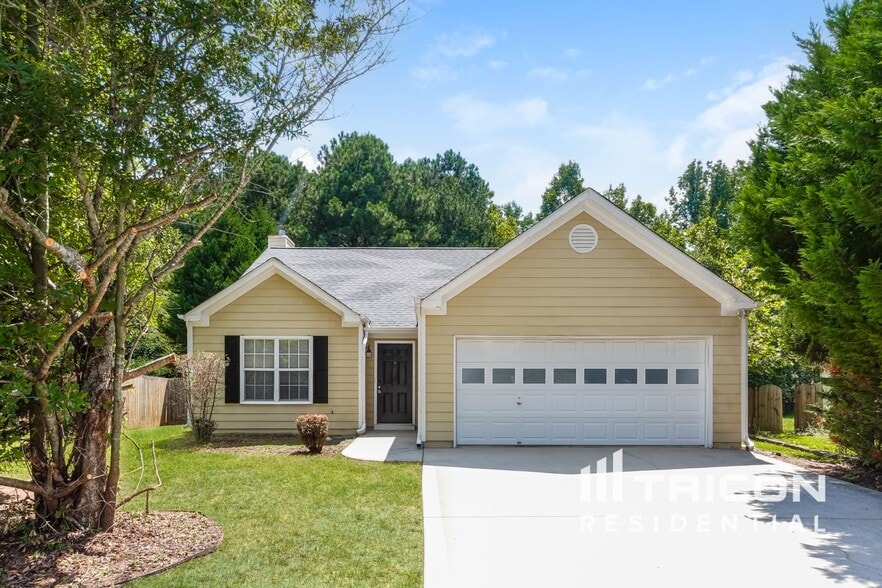 Primary Photo - 2420 Lofton Ct