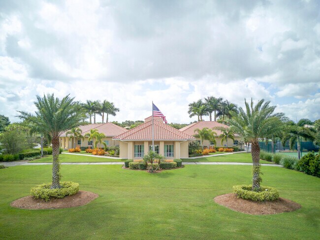 Building Photo - 726 SW Aruba Bay