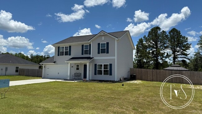 Building Photo - 38 Sunflower Cir NE