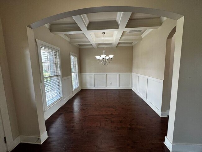 Building Photo - Home in Tech Corridor/Research Park with FENCED YARD and BONUS ROOMS