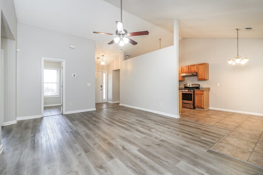 Building Photo - 75 Pooles Bend Ct