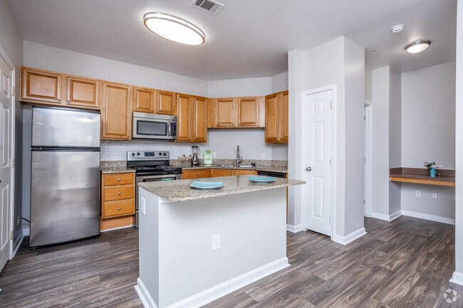 Interior Photo