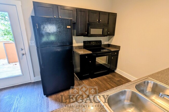 Building Photo - 3538 Steffisburg Dr