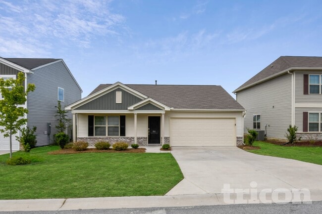 Building Photo - 711 Tallaran Rd