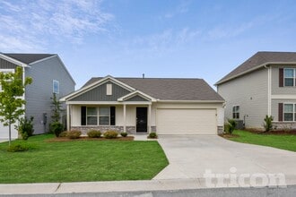 Building Photo - 711 Tallaran Rd