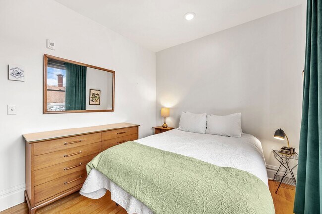 Building Photo - ORourke Building