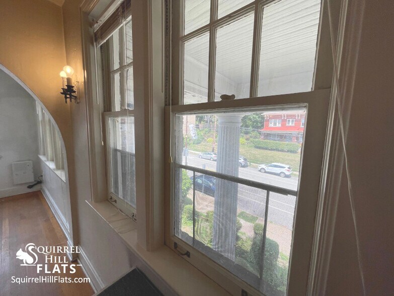 Building Photo - 6532 Wilkins Ave