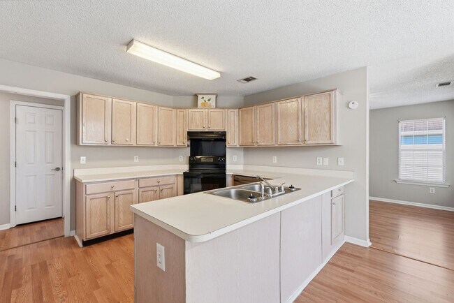 Building Photo - Ranch Home in Georgetown for Lease