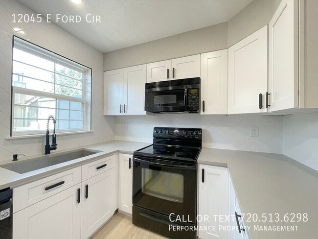 Building Photo - 12045 E Ford Cir