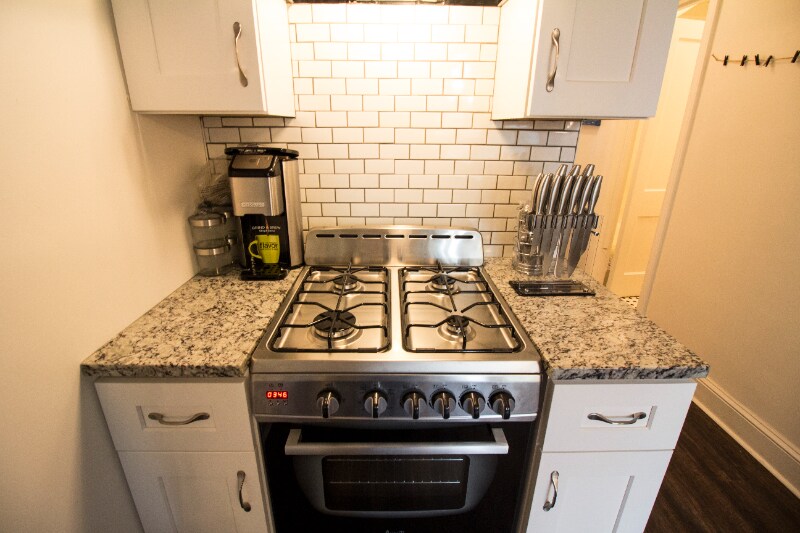 Building Photo - 2803 Q St SE