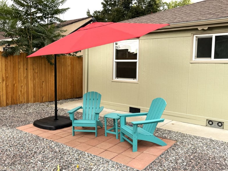 Building Photo - 1920 Willow St