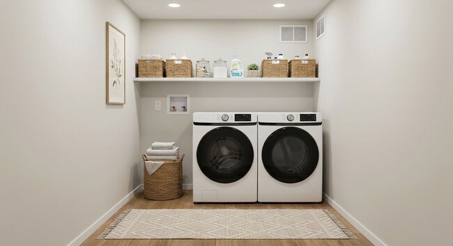 Building Photo - **APPLICATION RECEIVED** **MOVE IN SPECIAL** Beautiful 4BR/2BA Home with Fenced Yard & Garage!