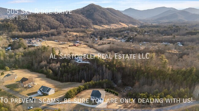 Building Photo - 505 Sky Ridge Dr