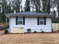 Building Photo - 3 Bed 1 Bath in Atlanta!