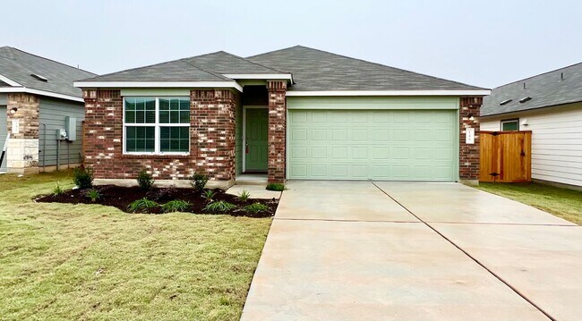 Primary Photo - Jarrell Home For Lease