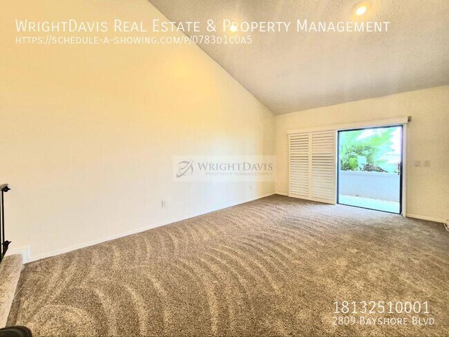 Building Photo - 2809 Bayshore Blvd