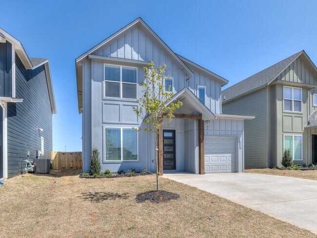 Building Photo - New Construction Home in Edmond/Oklahoma City