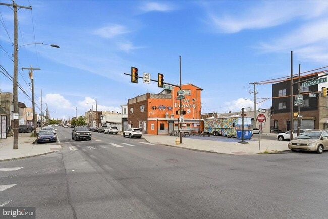 Building Photo - 1931 W Passyunk Ave