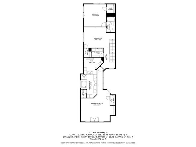 Building Photo - 1809 W Clay St