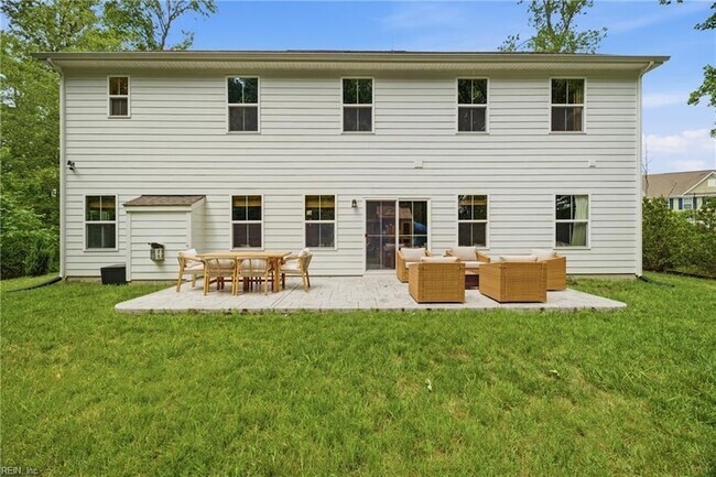 Building Photo - 1741 Watershed Ct