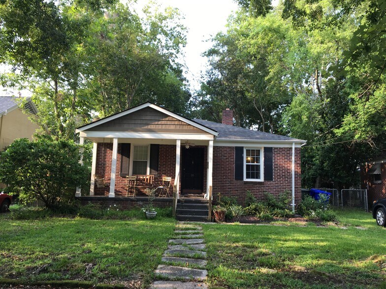 Exterior - 20 Craven Ave