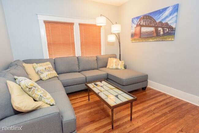 Building Photo - 4 br, 2 bath House - 2069 S Preston St