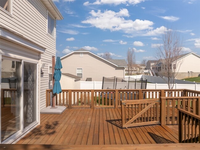 Building Photo - 1061 Dardenne Woods Dr