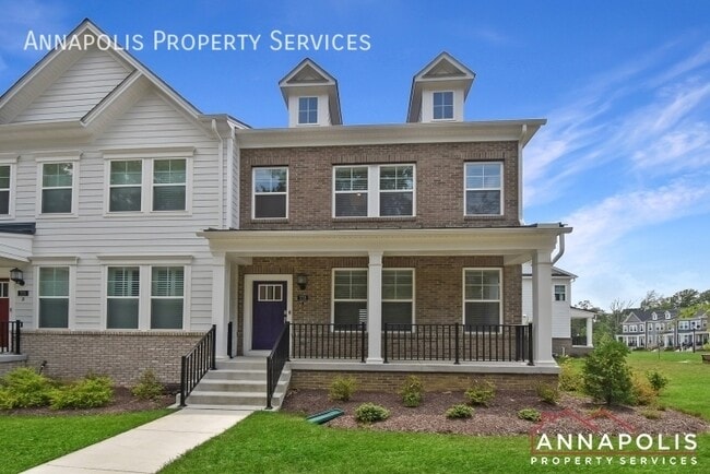 Primary Photo - 773 A Annapolis Neck Road-