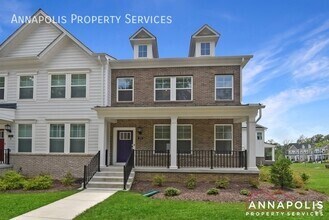 Building Photo - 773 A Annapolis Neck Road-