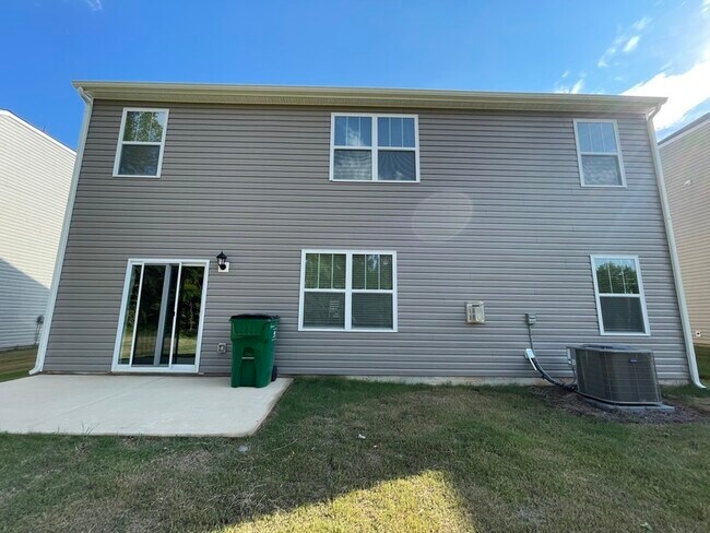 Building Photo - 11009 Austin Estates Dr