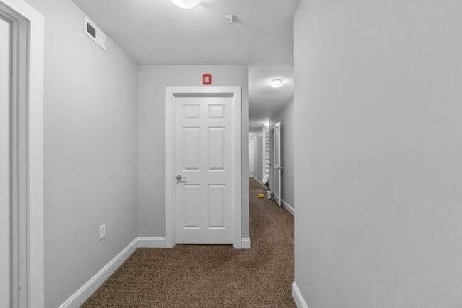 Building Photo - 1226 N Calvert St